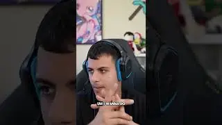 Ron announces his potential Collabs!