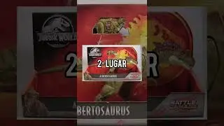 TOP BEST DINOSAURS BATTLE DAMAGE JURASSIC WORLD MATTEL! #jurassicworld #dinosaur #spinosaurus