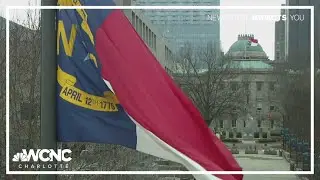 Gov. Stein signs mini-budget into law