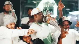 360Stizzy - Went legit ( First Day Out ) ft. Cp3