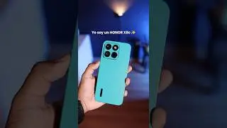 HONOR X8c vs iPhone