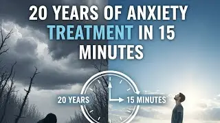 5 Anxiety Treatment Mistakes You're Making RIGHT NOW
