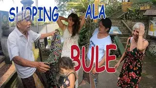Apakah Nenek Bule Jatuh Cinta dengan Pria Indonesia?