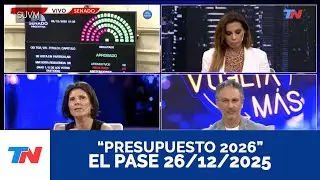 El Pase: 