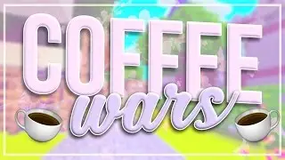 COFFEE! | Sky Wars | Rosii Gamer