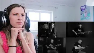 GRAI - FAREWELL | REACTION