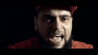 Prophecy MDR - Caminho Di Dios (Prod. JXSSIN)