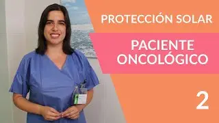 HUVM - Protección solar en pacientes con quimioterapia