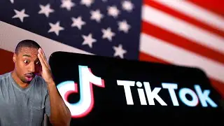 Tik Tok SOLD to US! | LIVE