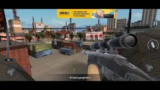 The Impossible Shot: 2500m Sniper Headshot 🎯 (2026 Ultra Graphics)