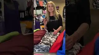 Предложения Discovery Fabrics и Itch to Stitch в Винтертуре