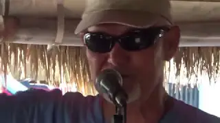 TC Carr & Bolts of Blue - SaltyDog