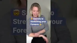 Secrets to Increasing Forearm Pronation 👉#virtualhandcare, #forearmworkout