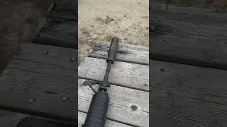 COLT M4 SUPPRESSED