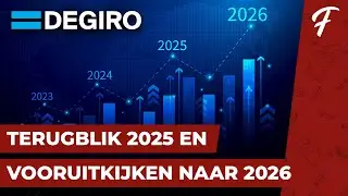 MIJN VERWACHTING VOOR 2026 EN UPDATE PORTFOLIO || PORTFOLIO SHOW #175