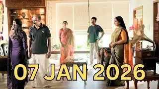 KATTATHE KILIKOODU PROMO || Nidhi asks for certificates, but Arun firmly stops her from leaving.