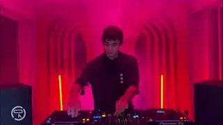 Raw & Hard Techno #2 valenro DJ set
