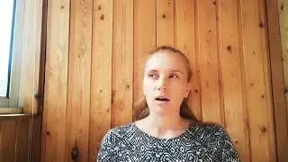 Мой отзыв о практике Flow List (создательница НЛП мастер Алуника Добровольская)