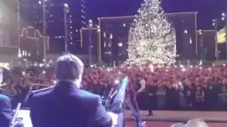 NYE at Sundance Square 2017