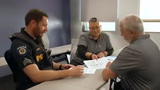 Why University of Arizona PD Trusts CaseGuard to do the Redaction Heavy Lifting