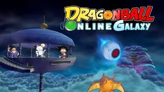 DBOGX - Adult Quest & Adventuring Continues! (Dragon Ball Online Galaxy)