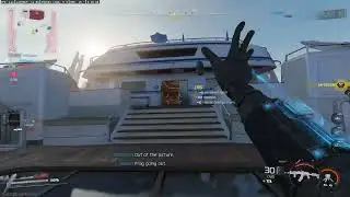 Black Ops 7: Hijacked - Hardpoint