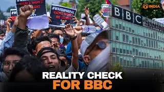 Debunking BBC's Misleading Reports on India&rsquo;s Democracy and Youth | Media Scan
