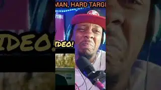 CYMPLE MAN, HARD TARGET 