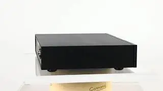 Naim CD555PS DR