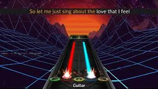 Spooky Mansion, iDA HAWK - I Want You - Clone Hero Chart