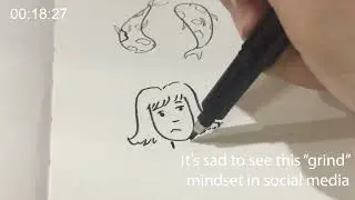 69 seconds of ranting