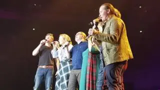 The Kelly Family - Brothers and sisters-21/5/17