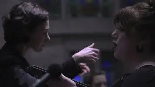 Handel: Dixit Dominus, HWV 232 / II. 