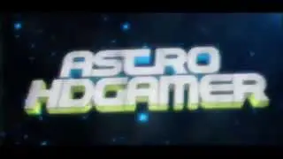 My New Intro Created By ChickenWeed/FX