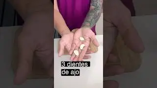 ❌Elimina las verrugas de tu cuello con este tratamiento natural✅