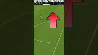 FIFA 23 - Luka Modric's equalizer vs Barcelona