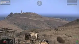 TBC Arma 3 Banter