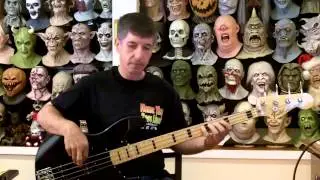 The Big Money Bass Midi Play-Along