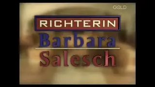 Richterin Barbara Salesch - Ganze Folge | 2006
