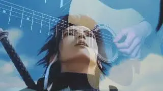 FINAL FANTASY VII Crisis Core Main Theme - The Price of Freedom 🪶 Guitar Cover