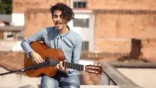 Juli&aacute;n Mayorga: Ascensi&oacute;n hasta el cielo del sol [Multitoma]