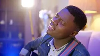 Ya Maraso - Living Praise (Official Video 2021)