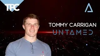 Tommy Carrigan Untamed | Epstein List | Jeremy Brown | 18 JULY 2025