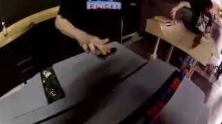 1.WLFDM contest - the Fonky clips