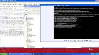 An&aacute;lise de malware - Comportamento do ransomware TeslaCrypt em ambiente controlado (VM)