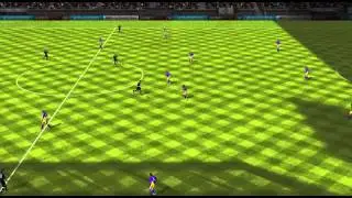 FIFA 14 Android - yusuftokee VS TOTW 14