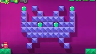 LAZY THIEF Gameplay HD - New Android KIDS Games