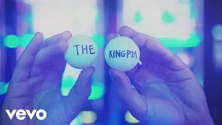 Absynthe Minded - Kingpin