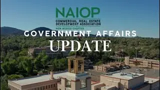 Breaking Down New Mexico’s Housing & Zoning Reforms | NAIOP NM Update