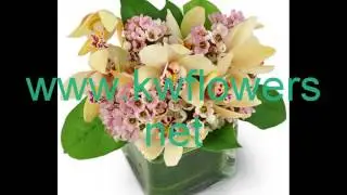 KW Flowers, Waterloo Florists: FREE DELIVERY & NO FEES